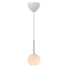 Nordlux Franca 13 Pendelleuchte E14 Messing 2312523035