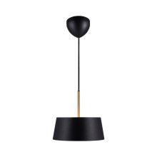 Nordlux Clasi 30 Pendelleuchte E14 Schwarz 2312603003
