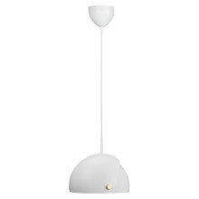 Nordlux Align Pendelleuchte E27 drehbar Weiss 2320053001