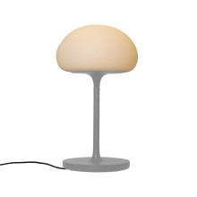 Nordlux Sponge On A Stick LED Akkuleuchte dimmbar IP44 Grau warmweiss 2320715010