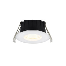 Nordlux 2410200101 Rosalee LED Einbaustrahler Weiss 7W dimmbar