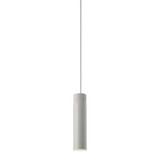 Nordlux 2410453001 TILO GU10 Pendelleuchte Weiss