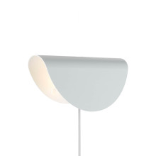 Nordlux MODEL Wandleuchte E14 Weiß 2412401001