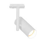 Nordlux 2510079901 Jerome Link Spot GU10 Schienensystem Weiss