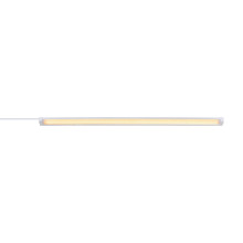 Nordlux 2510176101 Preston 55 LED Unterbauleuchte 8W steuerbare Lichtfarbe Weiss