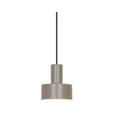 Nordlux 2512183018 MATIS E27 Pendelleuchte Dimmbar Hell braun