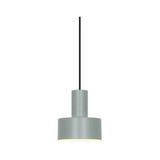 Nordlux 2512183023 MATIS E27 Pendelleuchte Dimmbar Staubgrün
