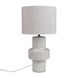 Nordlux 2512655009 DUGAN E14 Tischlampe Beige