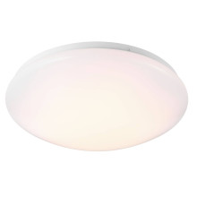 Nordlux 45616001 Mani LED Deckenleuchte 12W 33cm Weiss