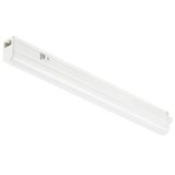 Nordlux RENTON LED Lichtleiste / Unterbauleuchte Weiss 5W 350Lm 2700K warmweiss