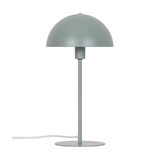 Nordlux 48555013 ELLEN 20 E14 Tischlampe Staubgrün