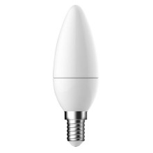Nordlux LED Kerze E14 3,5W 2700K warmweiss 5173018921