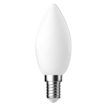 Nordlux LED Kerze Filament E14 dimmbar 5,4W 2700K warmweiss 5183017921