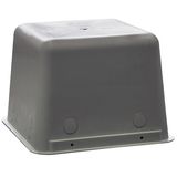 Nordlux 76859999 Spotbox Einbaugehäuse für Einbauleuchten Spots