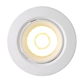 Nordlux 84960001 Roar LED Spot 7W Weiss