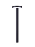 Nova Luce LED Wegeleuchte Mood 5W warmweiss 3000K IP65 salzwasserfest Anthrazit Aluminium 40cm 9030859
