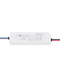 Nova Luce LED Treiber, Netzteil 24V 100W 19x5cm 9980576