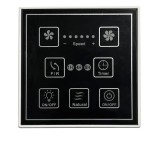 Nova Luce WALL PANEL Zubehör 10x10x5,5cm dimmbar 9953200
