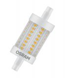 Osram R7s LED Stablampe Star Line 8W 1055Lm warmweiss