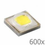 Osram OSLON SSL 150 6500K - 600x LED auf Rolle - LUWCRDP-LRLT-HPHR-1, Q65111A3629