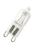 OSRAM HALOPIN PRO 20W 230VG9 Lampe 235lm 2700K warmweiss 100Ra wie 25W Made in Germany 4008321786975