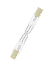 OSRAM HALOLINE SUPERSTAR 48W 240V R7S R7s 700lm 2800K warmweiss 100Ra wie 60W Made in Germany 4008321977618
