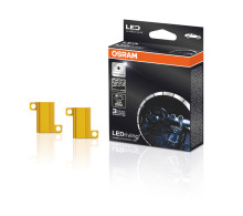 Osram LEDriving CAN-Bus Adapter Control Unit 5W LED Lampen LEDCCU01