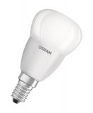 Osram E14 LED Tropfen Star P40 5.8W 470Lm weiss