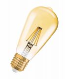 Osram E27 LED Filament Vintage 7,5W 725Lm extra-warmweiss