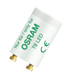 2er Pack Osram LED Röhre SubstiTUBE Starter 4058075013674