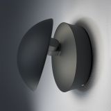 Osram Endura Style Cover LED Wandleuchte rund Ø15cm 13W IP44