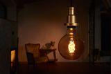OSRAM Vintage 1906 E27 GLOBE125 Filament LED Globe 5W 250Lm 2000K warmweiss wie 25W