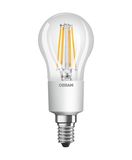OSRAM STAR E14 P Filament LED Lampe 6W 806Lm 2700K warmweiss wie 60W