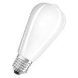 Osram LED Lampe Retrofit Classic ST 4.5W warmweiss E27 4058075287167 wie 40W