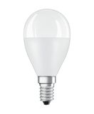 OSRAM LED Lampe VALUE P60 7.5W E14 matt tageslichtweiss wie 60W