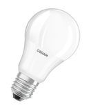 OSRAM LED VALUE CLASSIC A 60 8.5W E27 Lampe 806lm 2700K warmweiss wie 60W 4058075385641