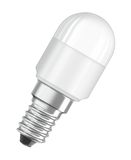 OSRAM Special T26 E14 LED Lampe 2,3W matt warmweiss wie 20W