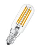 OSRAM Special T26 E14 LED Lampe 6,5W Filament klar warmweiss wie 55W