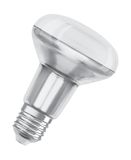 OSRAM STAR E27 / R80 LED Strahler 9,1W 36° warmweiss wie 100W