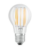 OSRAM LED Lampe Retrofit A100 10W E27 klar Filament tageslichtweiss wie 100W