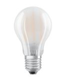 OSRAM LED Lampe Retrofit A40 4.5W E27 matt tageslichtweiss wie 40W