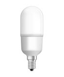 OSRAM LED Lampe STAR STICK 75 10W E14 matt tageslichtweiss wie 75W
