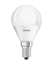 OSRAM LED VALUE CLASSIC 40 4.9WE14 Lampe 470lm 4000K neutralweiss wie 40W 4058075476219