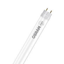 OSRAM LED Röhre SubstiTUBE 120cm Glas G13 T8 15W 1800Lm neutralweiss 4000K wie 36W 4099854039140