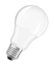 OSRAM 2er-Pack LED VALUE CLASSIC A 60 8.5W E27 Lampe 806lm 3000K warmweiss wie 60W 4058075628984