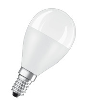 OSRAM LED VALUE CLASSIC 60 6.5W E14 Lampe 806lm 3000K warmweiss wie 60W 4058075630390