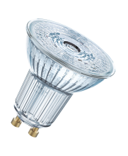 Osram PARATHOM GU10 LED Spot PAR16 36° 2.6W warmweiss 3000K wie 35W Strahler 4058075815414