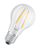 3er Pack Osram LED Lampe BASE Classic A CL 7W warmweiss E27 4058075819290 wie 60W