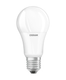 Osram Base 3-er Pack E27 LED Birne 13W 1521Lm warmweiss