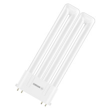 OSRAM DULUX LED EM KVG & AC MAINS 230V-direkt 12W 830 2G10 1350lm 3000K warmweiss wie 24W 4058075822818
